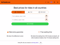 Gettransfer