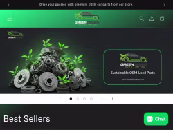Greengearsauto