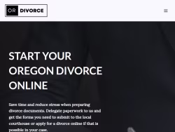 Oronlinedivorce