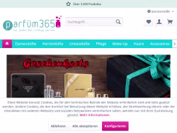 Parfuem365