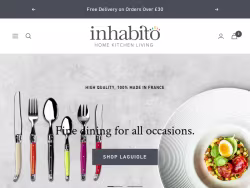 Inhabito