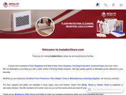 Installerstore