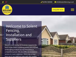 Solentfencing
