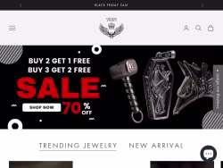 Vrafijewelry