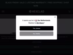 Hexclad