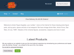 Action-figure-supplies
