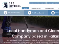 Ckservicesuk