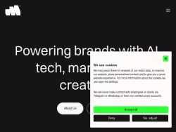 Makeagency