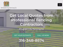 Fencing-wichita
