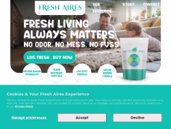 Freshaires