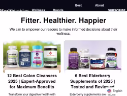 Healthinsiders