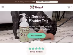 Naturaldogcompany