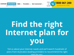 Comparebroadband