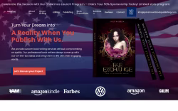 Paramountbookpublishing