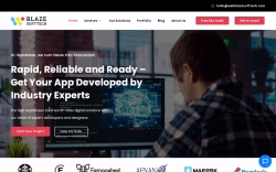 Webblazesofttech