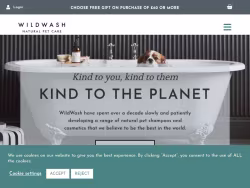 Wildwash
