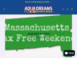 Aqua-dreams
