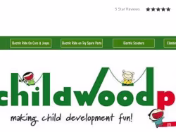 Childwoodplay