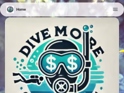 Divemorespendless