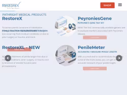 Restorex