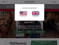 Thedrillshed
