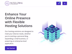 Woglobal