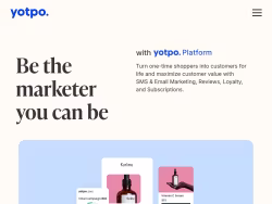 Yotpo