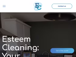 Esteemcleaning