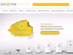 Sunsynk