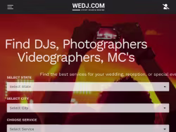 Wedj