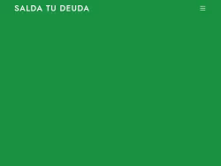 Saldatudeuda