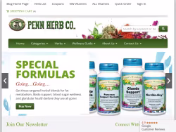 Pennherb