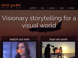 Binarypulsestudios