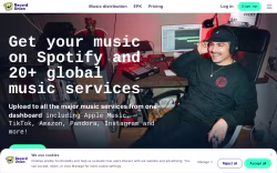 Recordunion