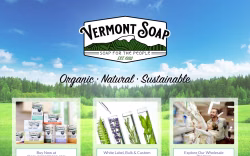 Vermontsoap