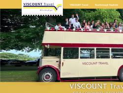 Viscounttravel