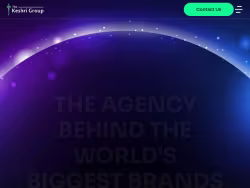 Thekeshrigroup