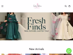 Trandyfashion