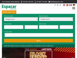 Espacar