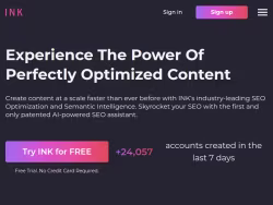Inkforall