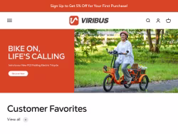 Viribusbikes