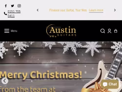 Austinguitars