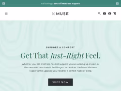 Musesleep