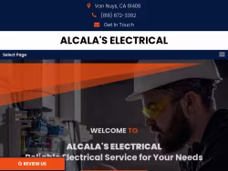 Ca-electrician
