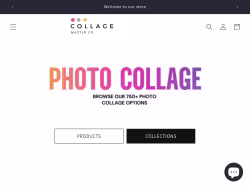Collagemaster