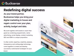 Bucksense