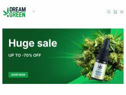 Dreamgreen