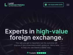 Lucidfinancialmarkets