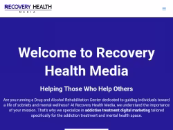 Recoveryhealthmedia