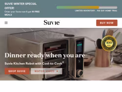 Suvie